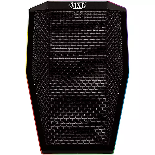 MXL AC-404 USB LED USB Plug-and-Play Microphone White - musicians--Friend