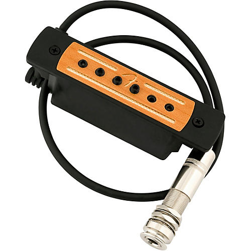 Fender Mesquite Acoustic Humbucker Pickup - musicians--Friend