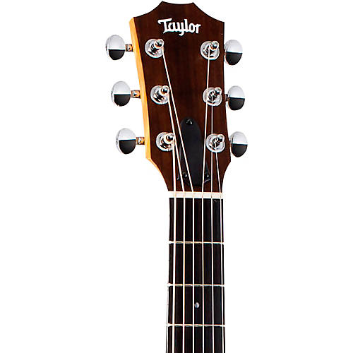 Taylor GS Mini-e Special Edition Acoustic-Electric Guitar Carbon Burst - musicians--Friend