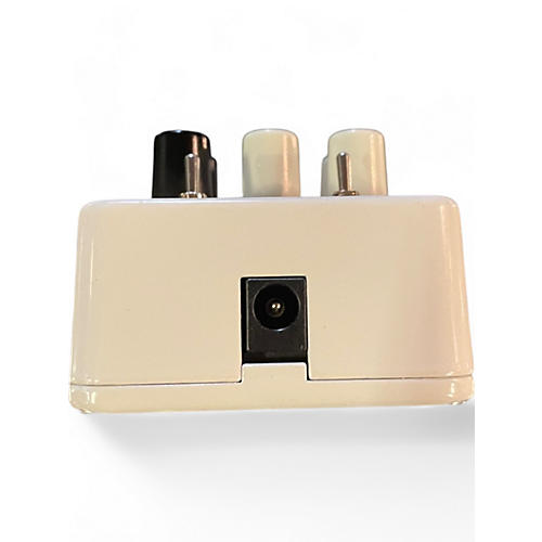 Used Electro-Harmonix BATTALION Bass Effect Pedal - musicians--Friend