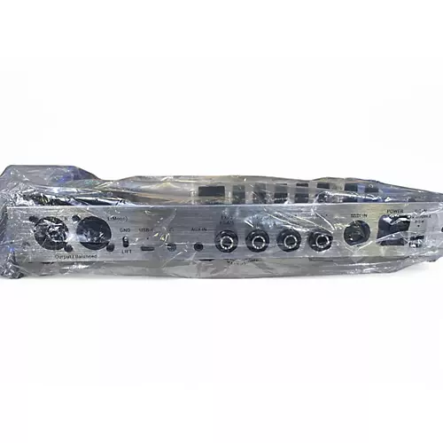 Used Donner ARENA 2000 Effect Processor - musicians--Friend