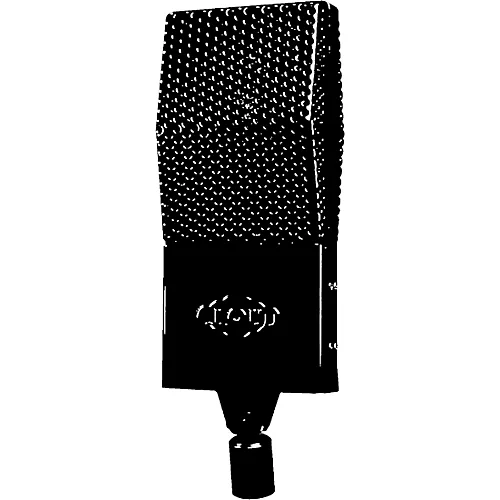 Cloud 44 Midnight Passive Ribbon Mic - musicians--Friend