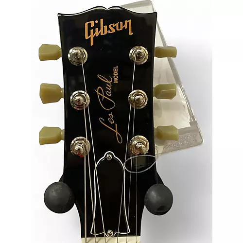 Used 2019 Gibson Les Paul Special Cherry Solid Body Electric Guitar Cherry - musicians--Friend