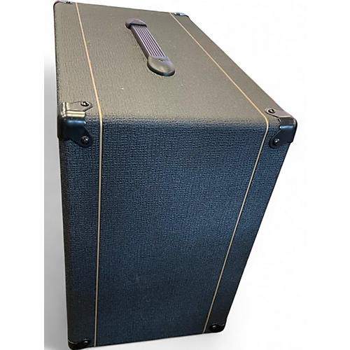 Used Orange Amplifiers PPC112C 1x12 Guitar Cabinet - musicians--Friend