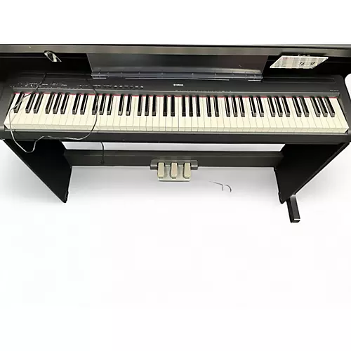 Used Yamaha P95 BUNDLE - musicians--Friend