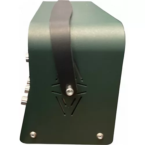 Used Kemper Profiling Amplifier Non Powered Solid State Guitar Amp Head - musicians--Friend