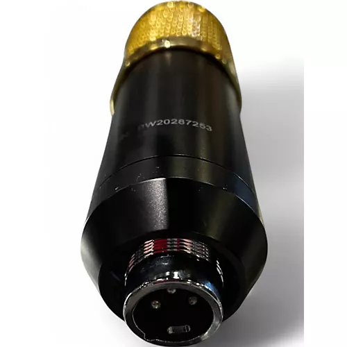 Used Miscellaneous USB Microphone USB Microphone - musicians--Friend