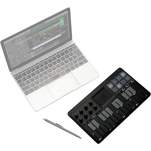 KORG nanoKEY Studio - musicians--Friend