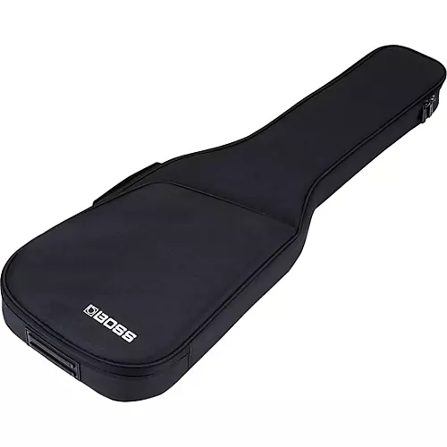 BOSS CB-EG01 Guitar Gig Bag Black - musicians--Friend