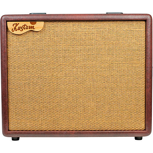 Kustom Sienna Pro 16 16W 1x8 Acoustic Combo Amplifier - musicians--Friend