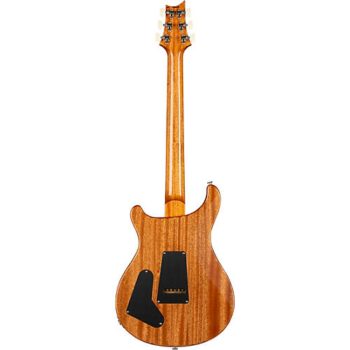 PRS Special Semi-Hollow Electric Guitar Yellow Tiger - musicians--Friend