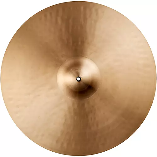 Zildjian K Light Hi-Hat Top Cymbal 15 in. - musicians--Friend