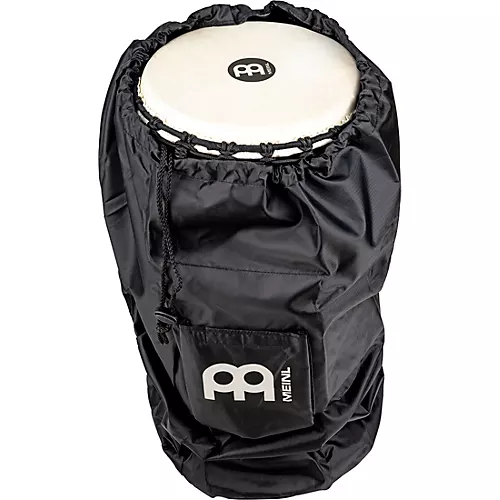 MEINL Djembe Gig Bag Black - musicians--Friend