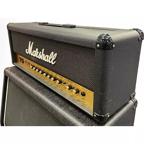 Used Marshall JCM2000 DSL100 100W Tube Guitar Amp Head - musicians--Friend