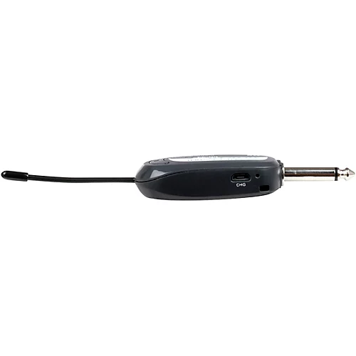 VocoPro Commander-PLAY-4 4 UHF Wireless Headset Mics With Receivers, 902-928mHz - musicians--Friend