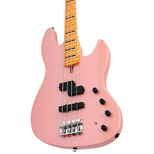 Sire Marcus Miller U7 4-String Electric Bass Surf Green Metallic - musicians--Friend