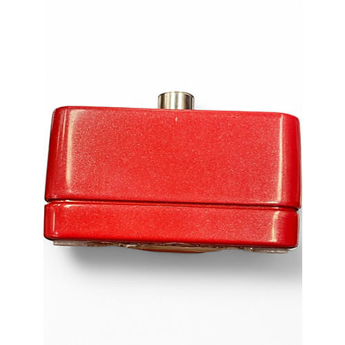 Used TC Electronic Hall Of Fame Reverb Effect Pedal - musicians--Friend