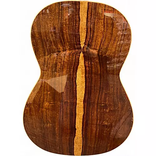 Used Cordoba Luthier Collection ESTESO NATURAL Flamenco Guitar NATURAL - musicians--Friend