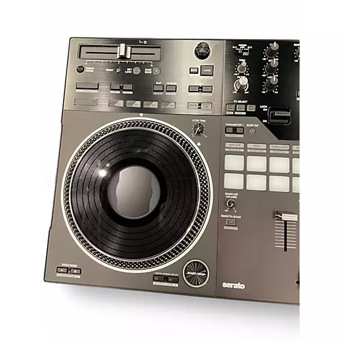 Used Pioneer DJ DDJREV7 DJ Controller - musicians--Friend