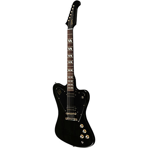 Gibson Custom M2M 1965 Non-Reverse Firebird VOS Electric Guitar Viking Red - musicians--Friend