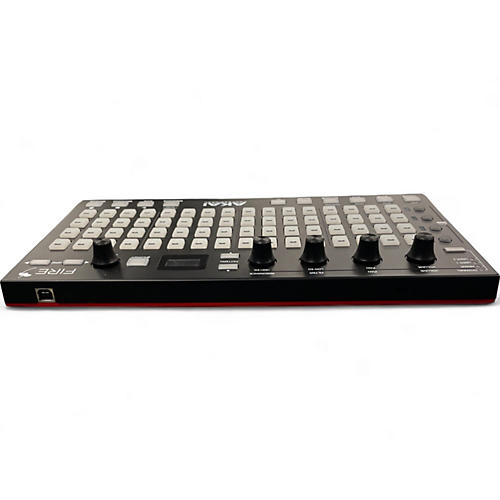 Used Akai Professional Fire Production Controller - musicians--Friend