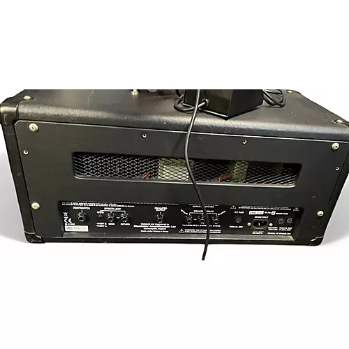 Used Blackstar Venue Series HT Studio 20H 20W Tube Guitar Amp Head - musicians--Friend