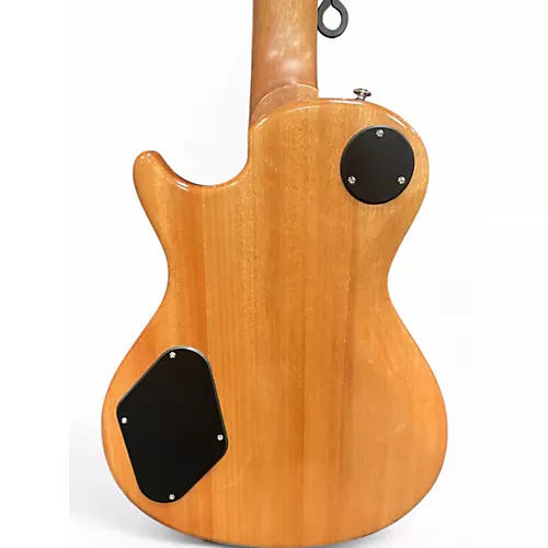 Used 2020s PRS Zach Myers Signature SE Meyers Blue Solid Body Electric Guitar Meyers Blue - musicians--Friend