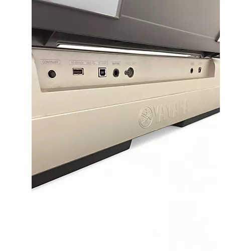 Used Yamaha YPG635 88 Key Digital Piano - musicians--Friend