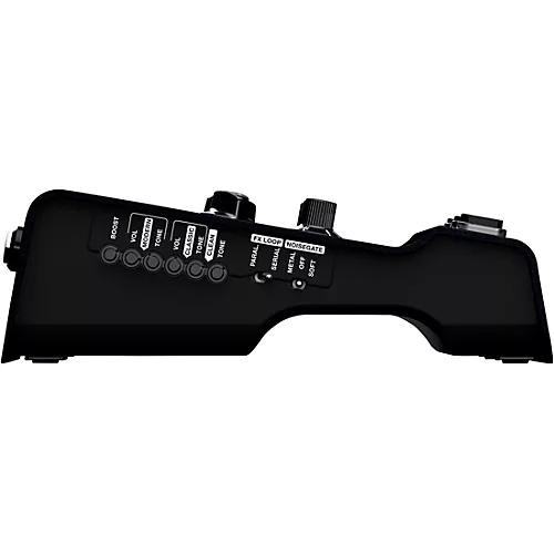 BluGuitar AMP1-IE Iridium Edition 100W Tube-Hybrid Guitar Pedalboard Amp - musicians--Friend