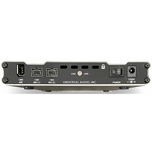 Used Universal Audio UAD-2 SATELLITE - musicians--Friend