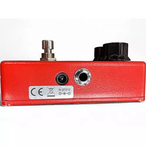 Used MXR M102 Dyna Comp Effect Pedal - musicians--Friend