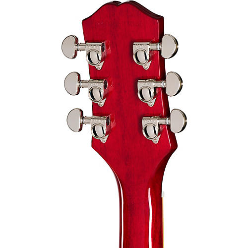 Epiphone SG Standard Electric Guitar Pelham Blue - musicians--Friend