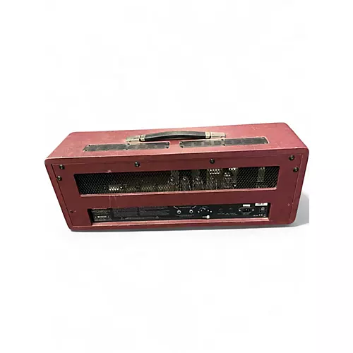 Used Blackstar Artisan Series 30H 30W Tube Guitar Amp Head - musicians--Friend