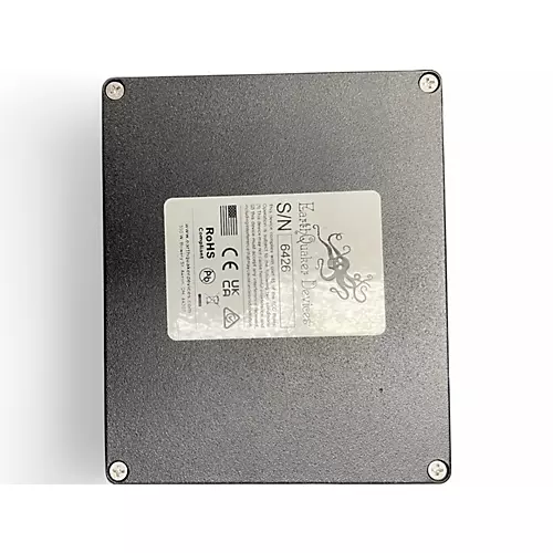 Used EarthQuaker Devices Life Pedal v3 Effect Pedal - musicians--Friend