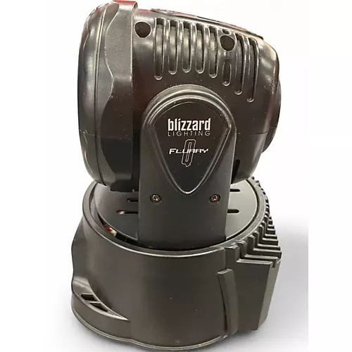 Used Blizzard Flurry Q Intelligent Lighting - musicians--Friend
