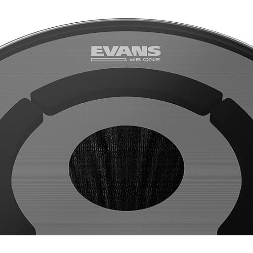 Evans dB One Drum Head 15 in. - musicians--Friend