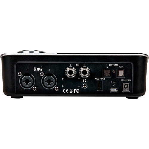 Apogee Symphony Desktop Audio Interface - musicians--Friend