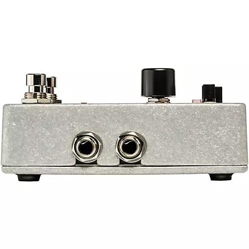 Electro-Harmonix Attack Decay Effects Pedal - musicians--Friend