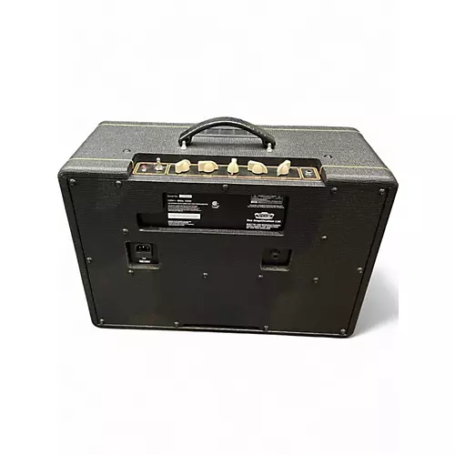 Used VOX AC10C1 10W 1x10 Tube Guitar Combo Amp - musicians--Friend