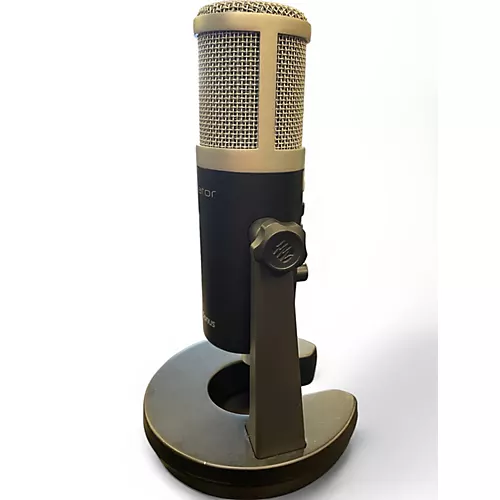 Used PreSonus REVELATOR USB MICROPHONE USB Microphone - musicians--Friend