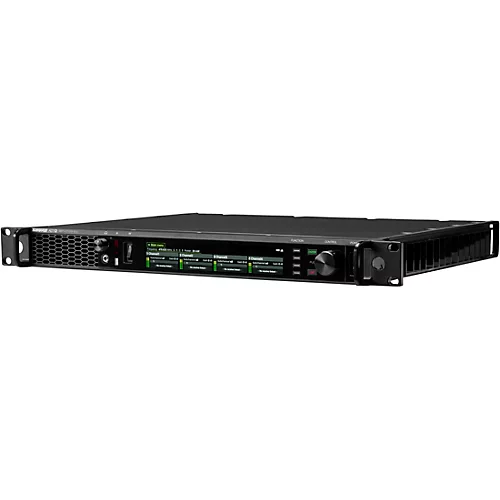 Shure Axient Digital PSM Quad Transmitter DC G57 470-608 MHz Band G57 - musicians--Friend