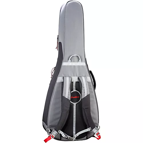 Breedlove Companion Deluxe Guitar Gig Bag - musicians--Friend