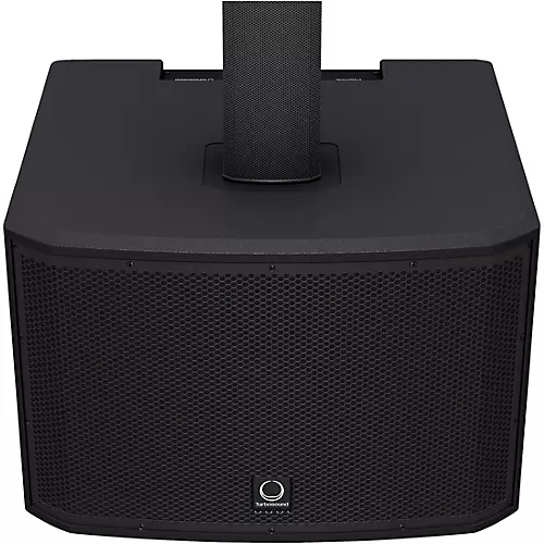 Turbosound iP3000 Portable Powered Line Array Column PA System - musicians--Friend
