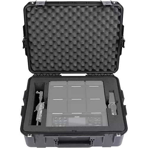 SKB iSeries Case for Alesis Strike Multipad - musicians--Friend