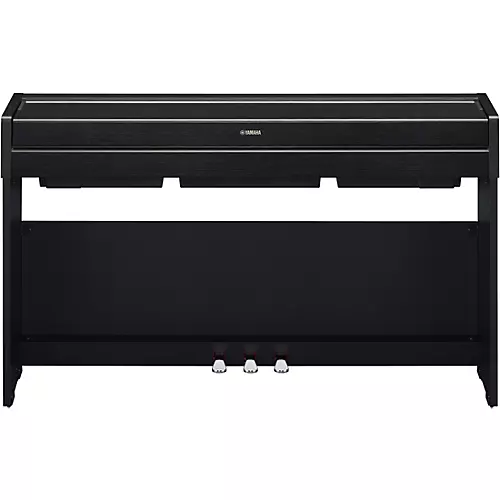 Yamaha Arius YDP-S35 Console Digital Piano Black Walnut - musicians--Friend