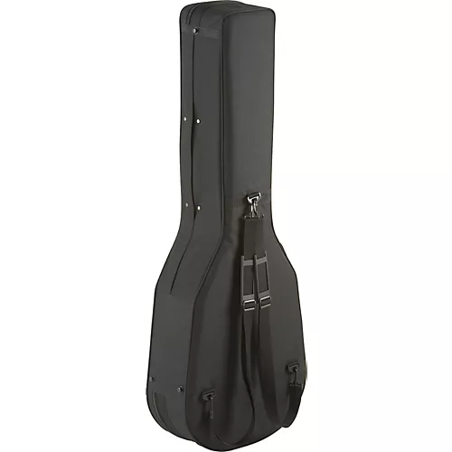 Gator GL-AC-BASS Lightweight Acoustic Bass Guitar Case - musicians--Friend