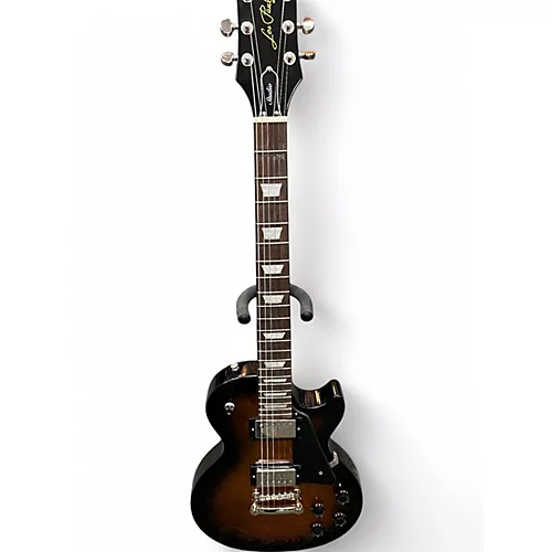 Used Epiphone Les Paul Studio SMOKEHOUSE Solid Body Electric Guitar SMOKEHOUSE - musicians--Friend
