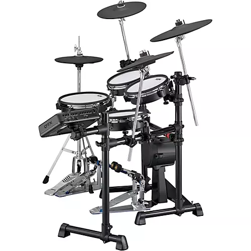 Yamaha DTX6K5-M Electronic Drum Set - musicians--Friend