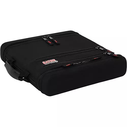 Gator Eva Foam Wireless Microphone Case - musicians--Friend