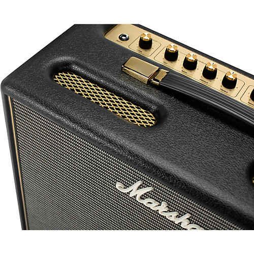 Marshall Origin20C 20W 1x10 Tube Guitar Combo Amp - musicians--Friend